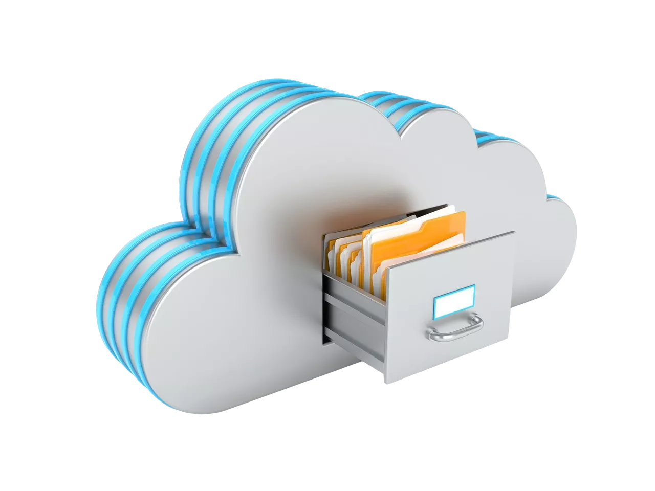 cloud backup storage