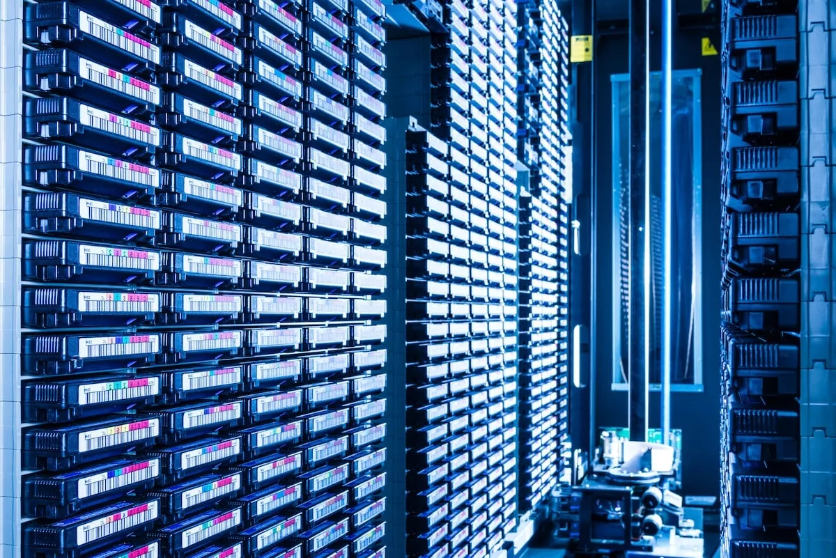app data storage